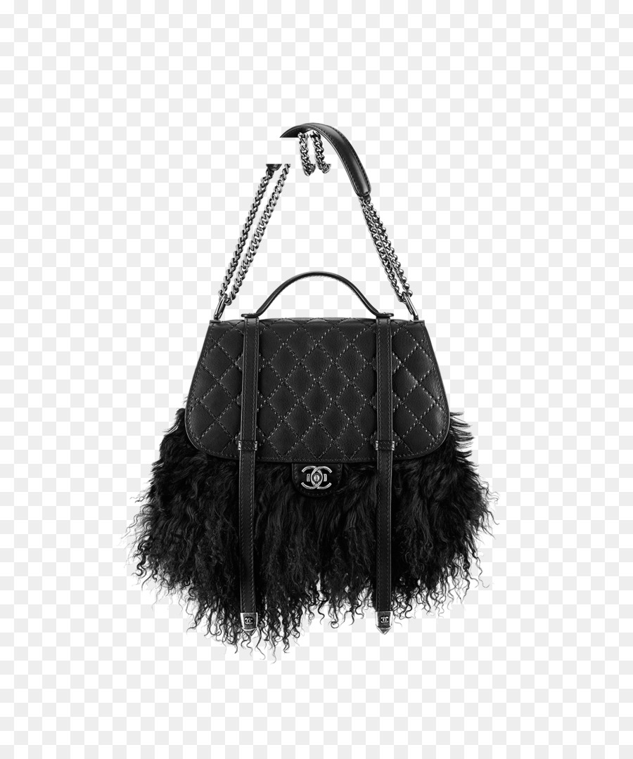 Bolsa De Mão，Chanel PNG