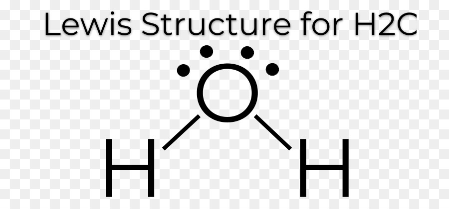 estrutura de lewis teoria vsepr água png transparente grátis