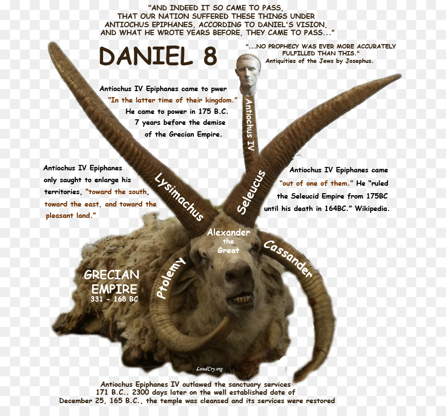 Livro De Daniel，Bíblia PNG