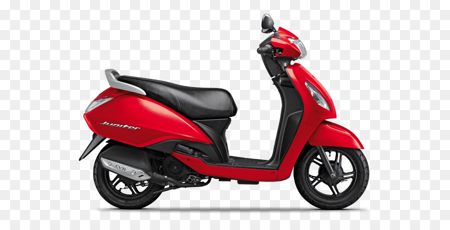 Scooter Vermelha，Bicicleta PNG