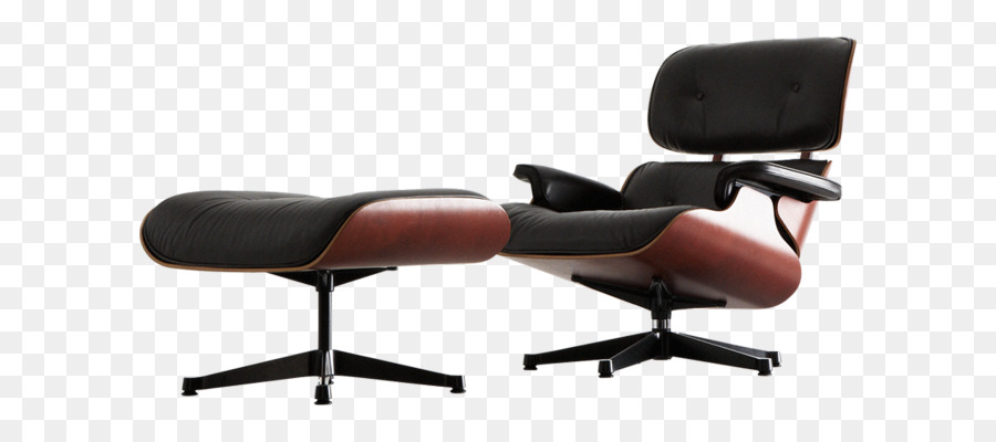Eames Lounge Chair，Design De Interiores Serviços De PNG