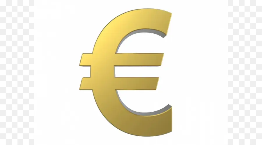 O Sinal De Euro，Euro PNG