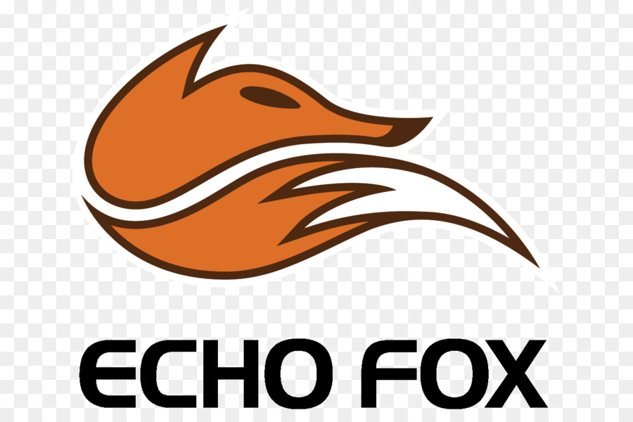 Logotipo Da Eco Fox，Esportes Eletrônicos PNG