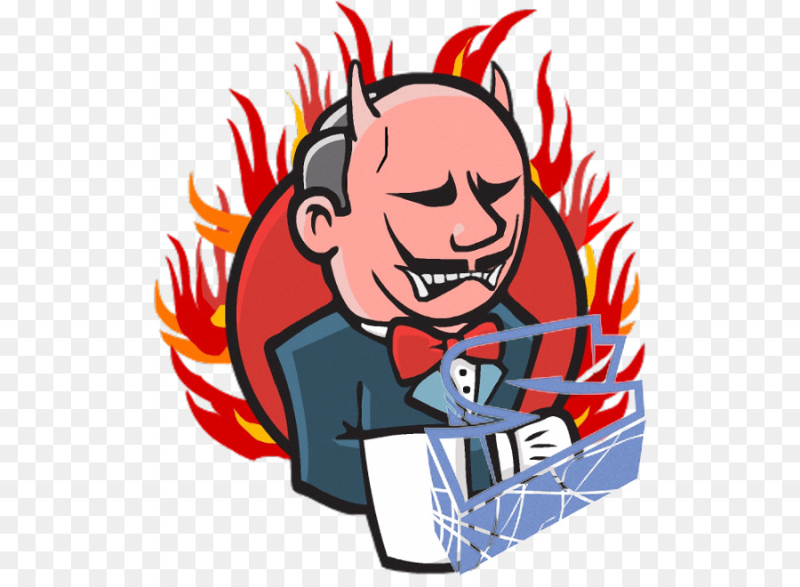 Jenkins，Integração Contínua PNG