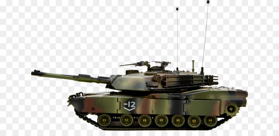 Tanque，Militares PNG