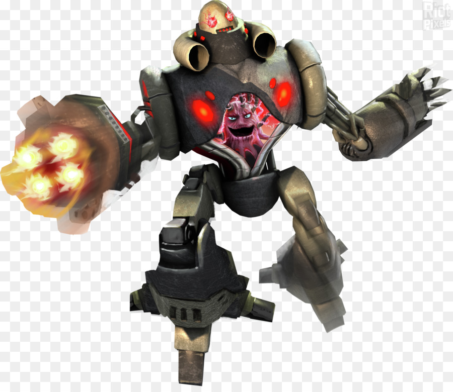 Robô，Mecha PNG