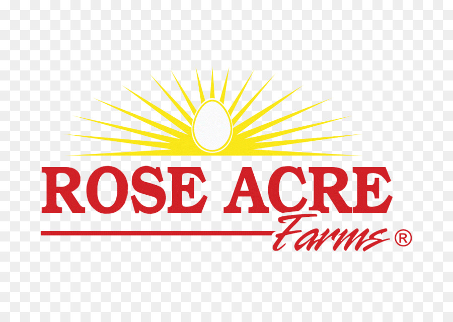 Rose Acre Farms Logo，Ovo PNG