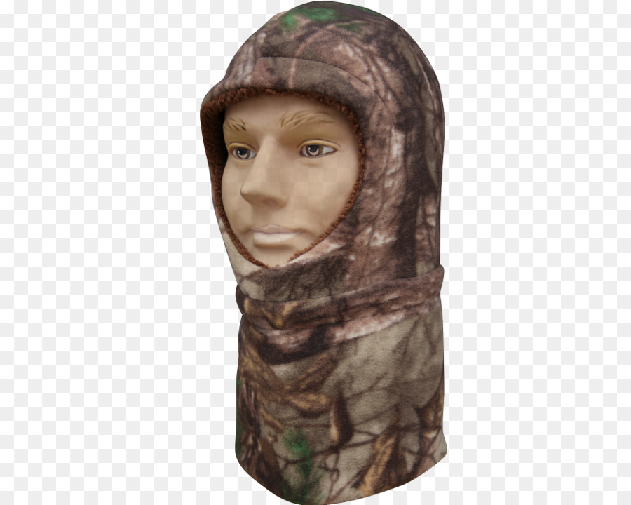 Pac，Balaclava PNG