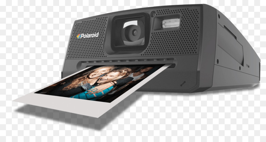 Polaroid Z340，Câmara PNG