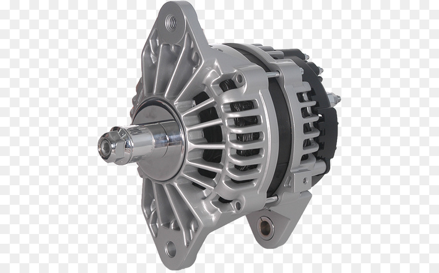 Alternador De Carro，Motor PNG