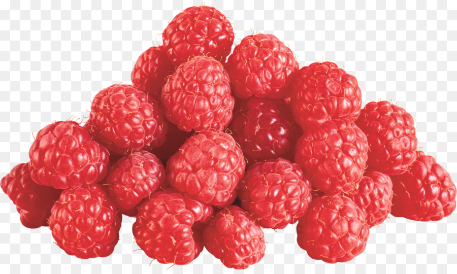 Framboesas，Fruta PNG