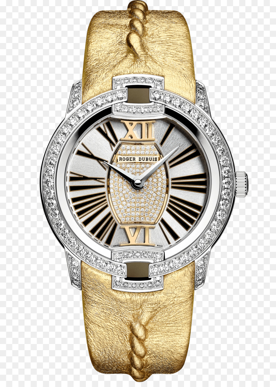 Roger Dubuis，Chanel PNG