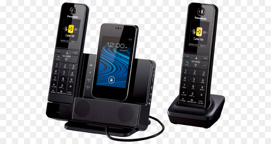 Digital Enhanced Cordless Telecommunications，Panasonic PNG