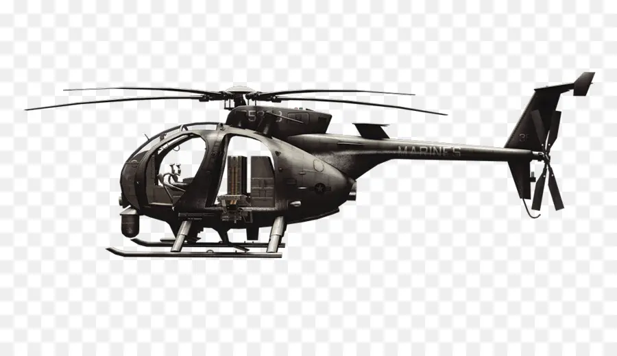 Rotor De Helicóptero，Battlefield 4 PNG