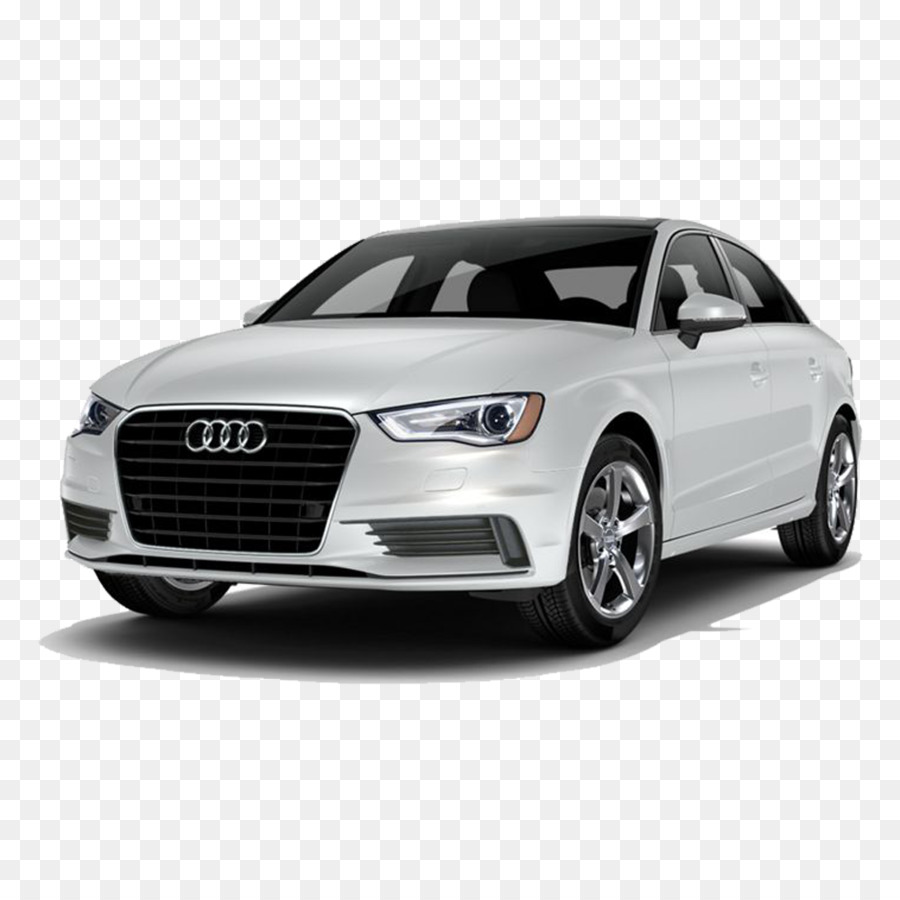 Carro Branco，Audi PNG