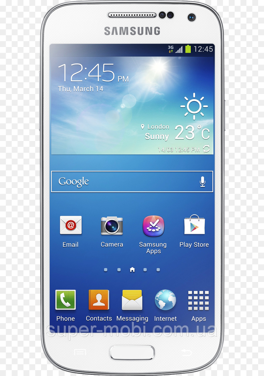 Smartphone Samsung，Telefone PNG