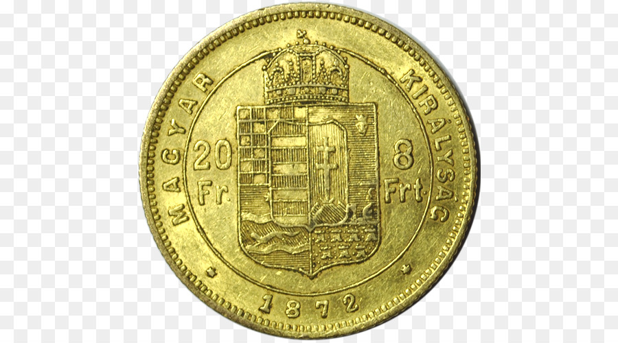 Moeda，Ouro PNG