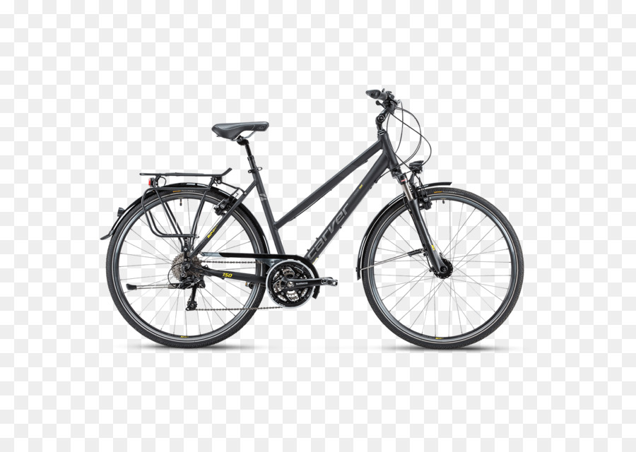 Bicicleta，Bicicleta Na Cidade PNG