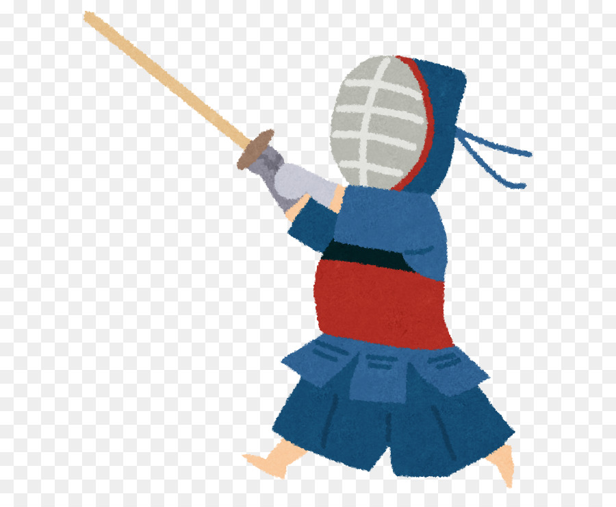 Kendo，全日本剣道選手権大会 PNG