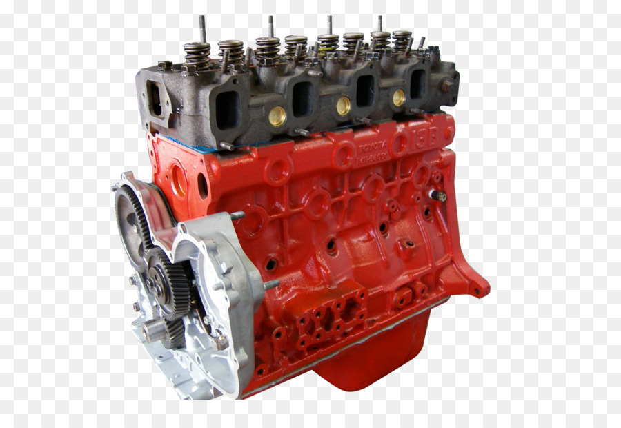 Motor Vermelho，Motor PNG