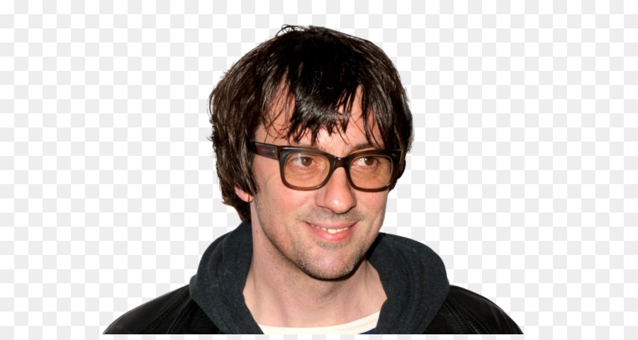 Graham Coxon，O Guitarrista PNG