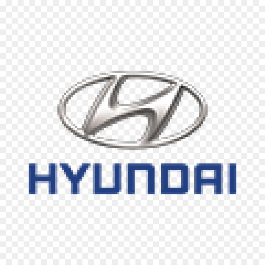 Hyundai Logo，Automóvel PNG