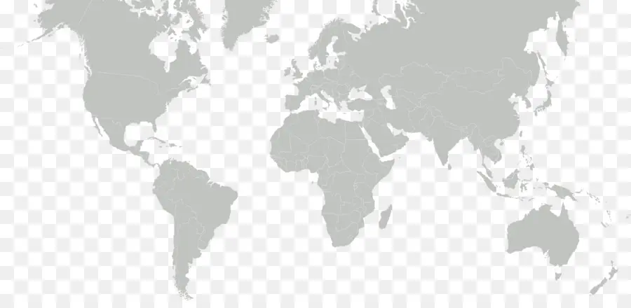 Mapa Mundial，Locais PNG