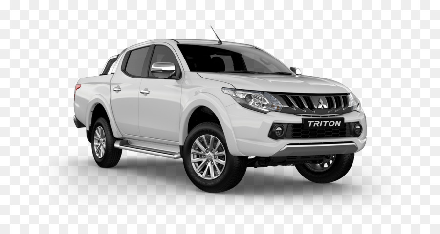 Mitsubishi Triton，Mitsubishi PNG