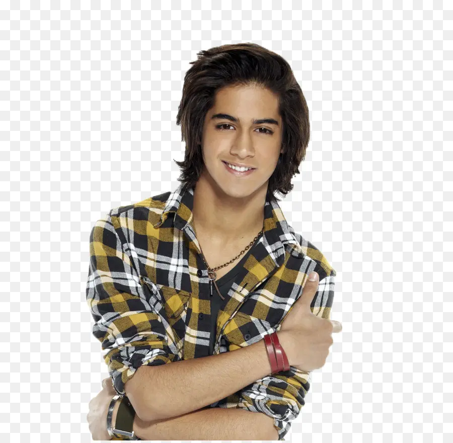 Avan Jogia，Vitorioso PNG