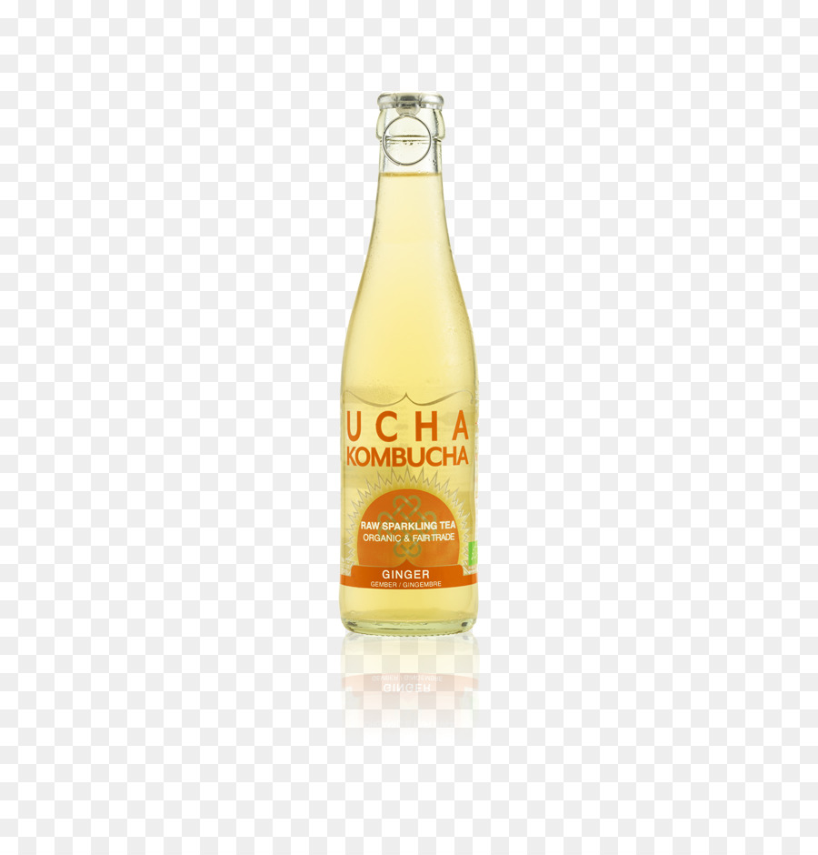 Suco De Laranja，Kombuchá PNG