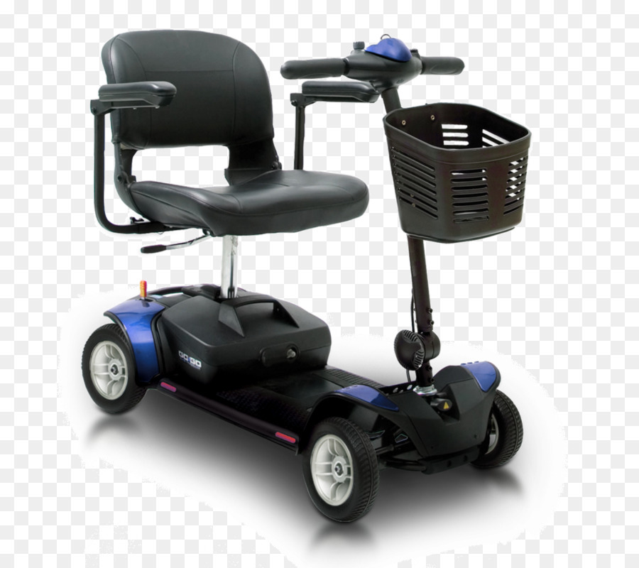 Scooter De Mobilidade，Elétrico PNG