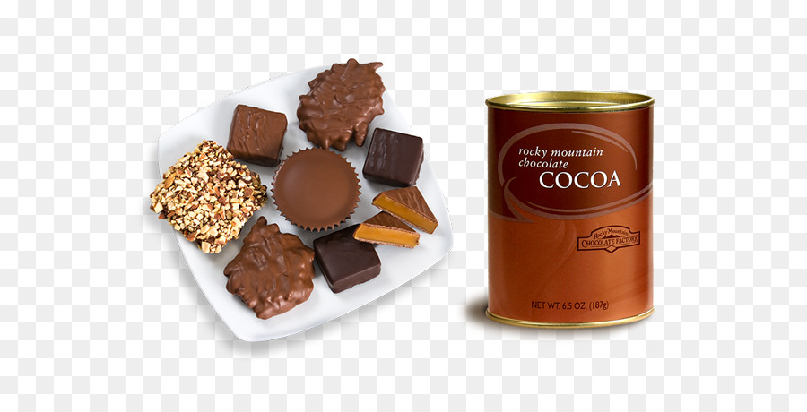 Fudge，Trufa De Chocolate PNG