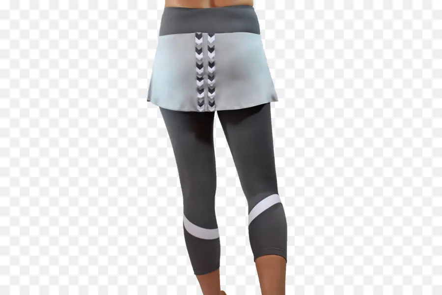 Legging，Roupas Esportivas PNG