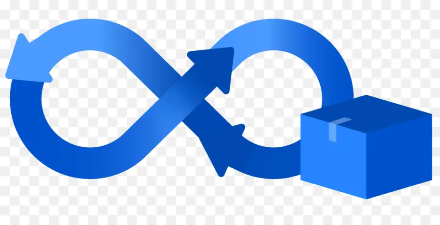 Loop Infinito，Flechas PNG