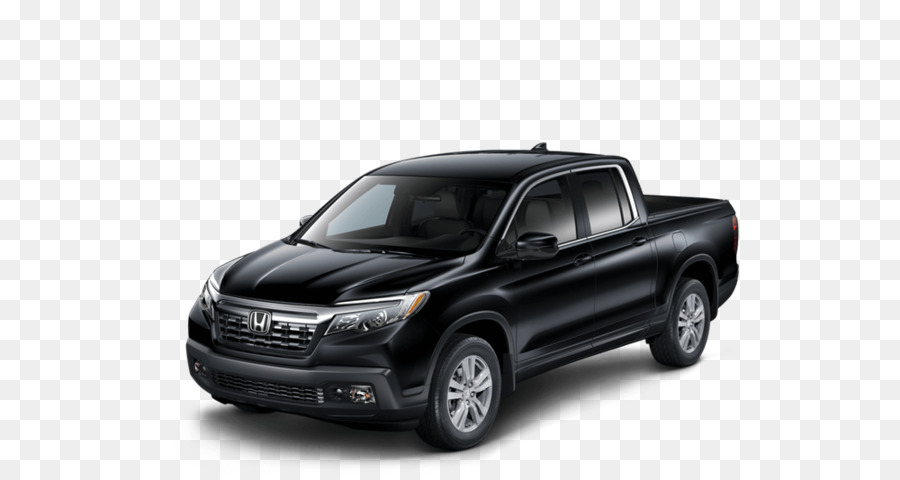 2019 Honda Ridgeline，Caminhonete PNG