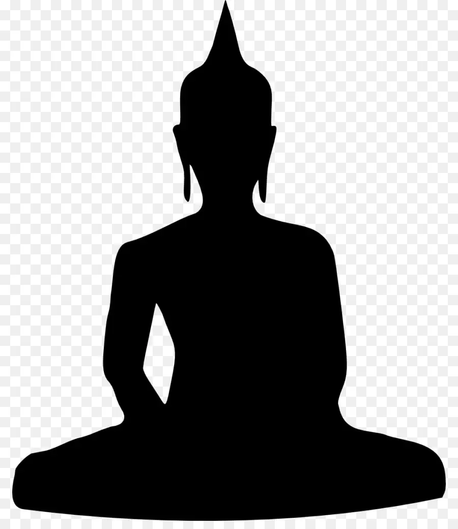 O Budismo，Meditação PNG