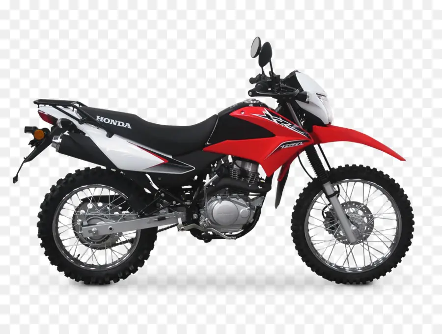 Honda，Honda Xr650l PNG