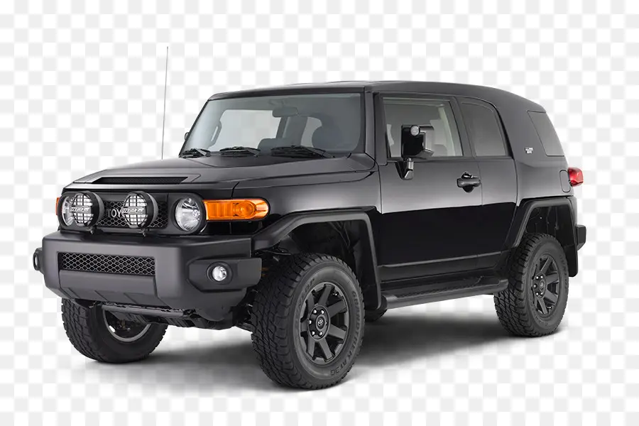 Toyota Land Cruiser Prado，Toyota PNG