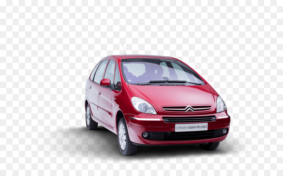 Carro Prateado，Automóvel PNG