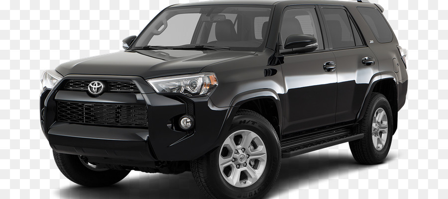 2018 Toyota 4runner Sr5 Suv Premium，Toyota PNG