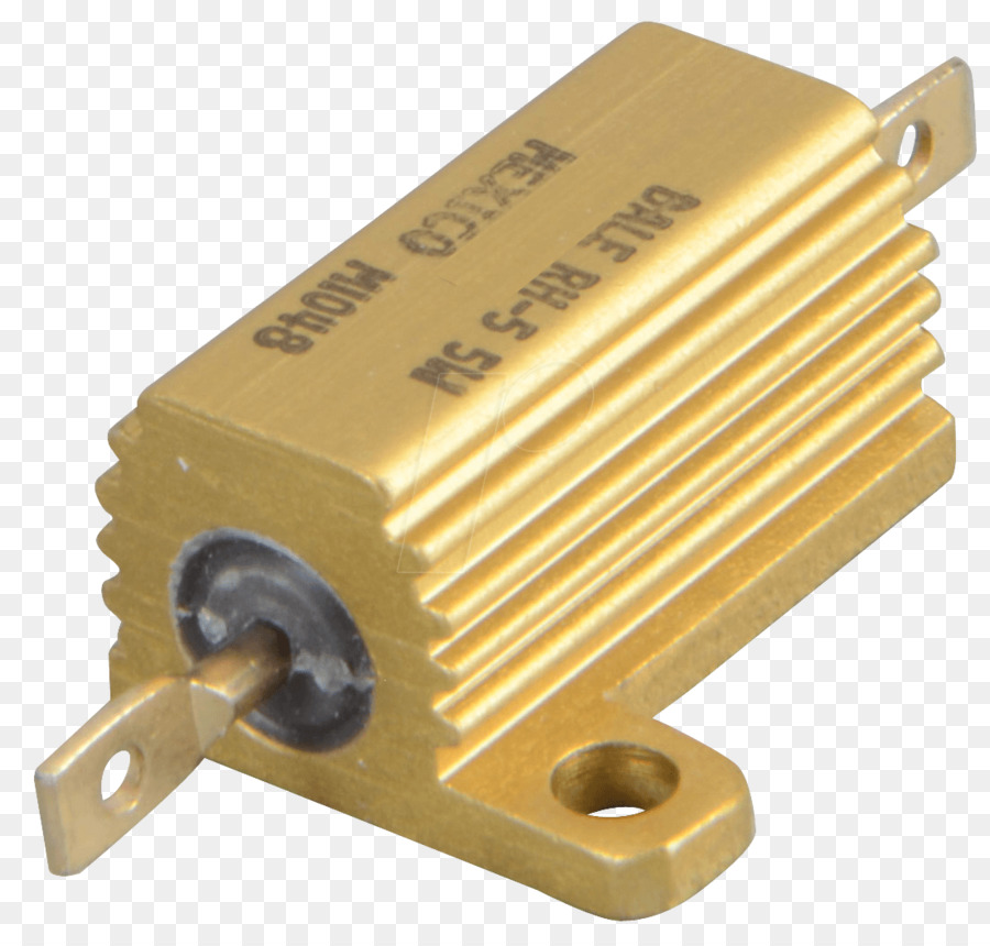 Resistor，Ohm PNG