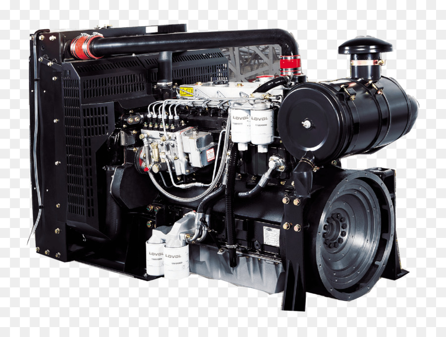 Motor，Mecânico PNG