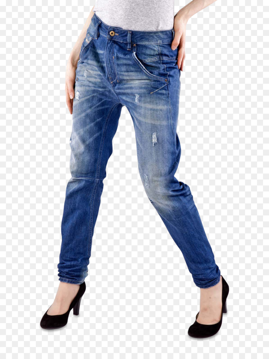 Calças De Brim，Denim PNG