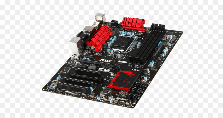 Placa Mãe，Computador PNG