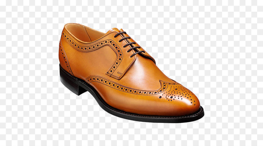 Sapato Brogue，Sapato Oxford PNG
