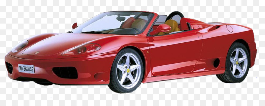 Carro Vermelho，Carro Esportivo PNG