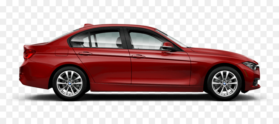 Carro Vermelho，Sedã PNG