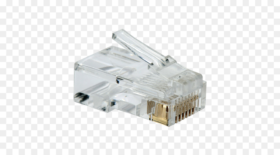 Conector Ethernet，Cabo PNG