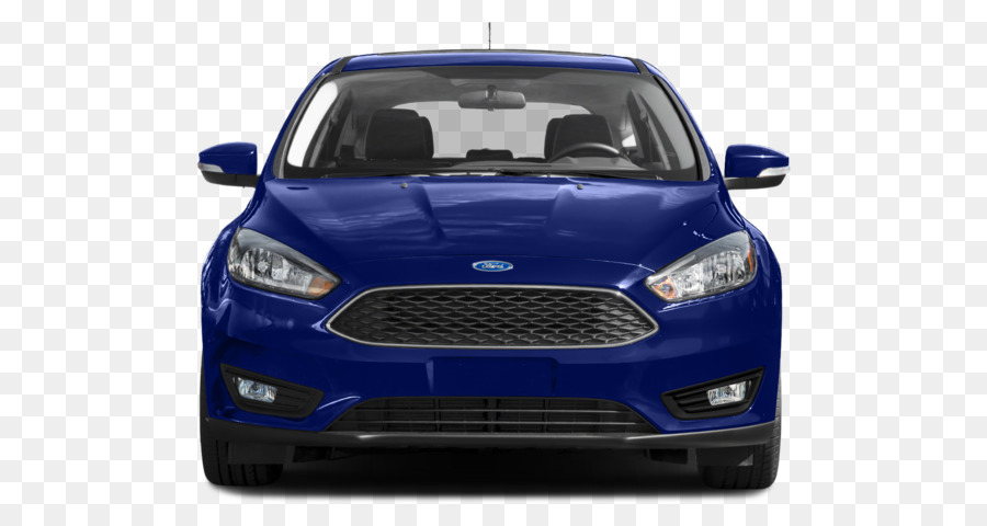 Ford，De 2015 Ford Focus Se PNG