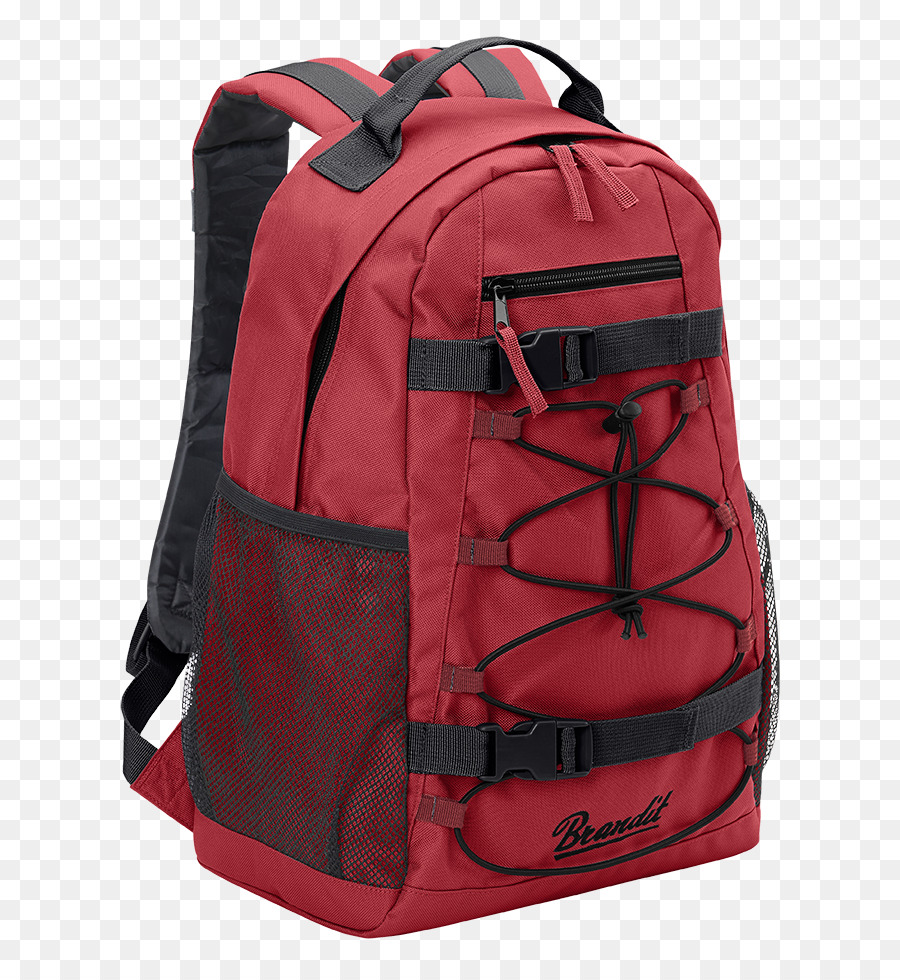 Mochila Vermelha，Mochila PNG